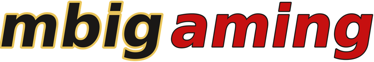 mbigaming logo