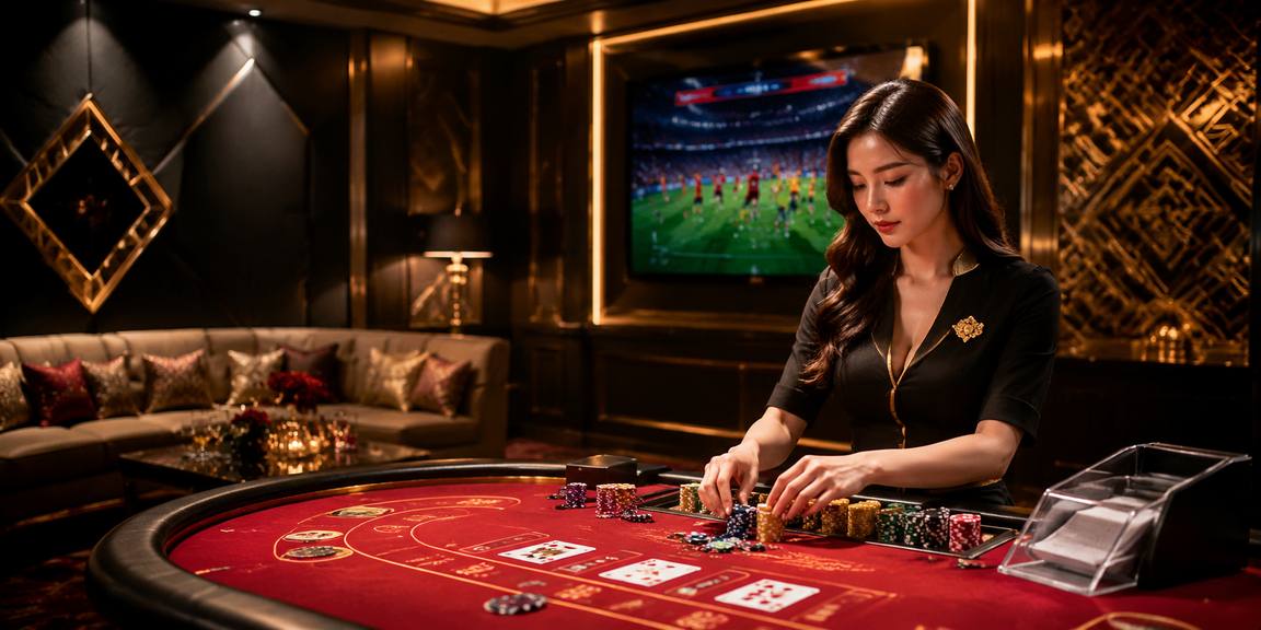 mbigaming Akses lobi mbigaming sepenuhnya melalui telefon anda
