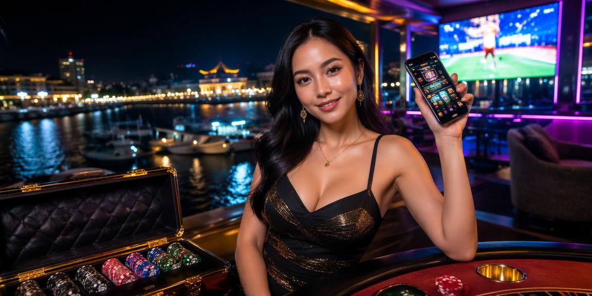 mbigaming Lindungi akaun mbigaming anda dengan amalan keselamatan terbaik
