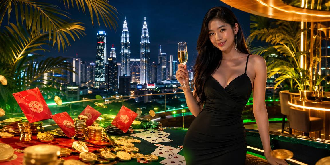 mbigaming mbigaming dan ketersediaan perkhidmatan di Malaysia
