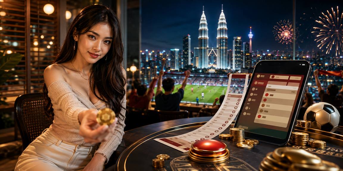 mbigaming Sertai pasaran sukan langsung dalam lobi mbigaming