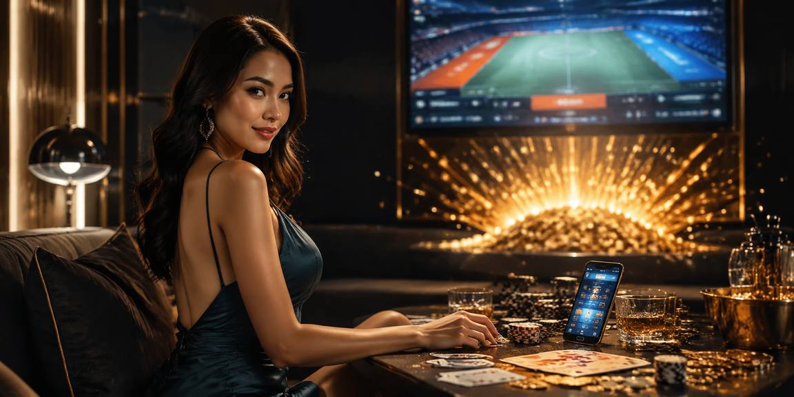 mbigaming Buka Akaun dengan Kefahaman Penuh