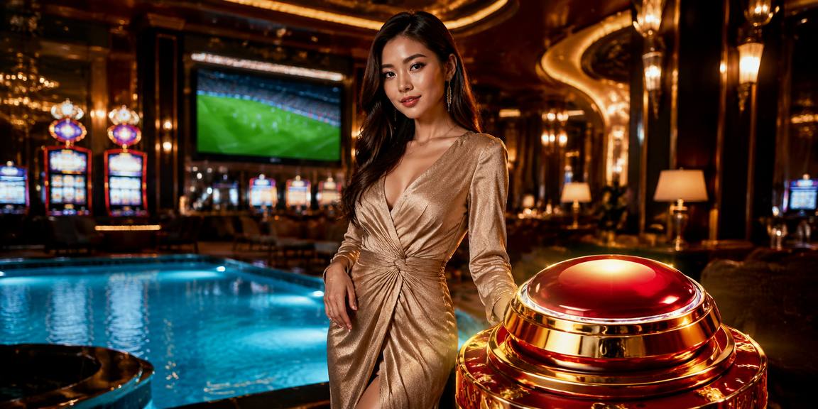 mbigaming Terokai Lobi Lake mbigaming Sekarang